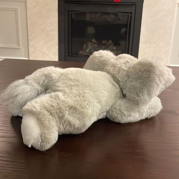 Ganz 1995 Elephant Plush Elroy H1571 16 Inch All Tags Excellent Condition NWT - Picture 4 of 9